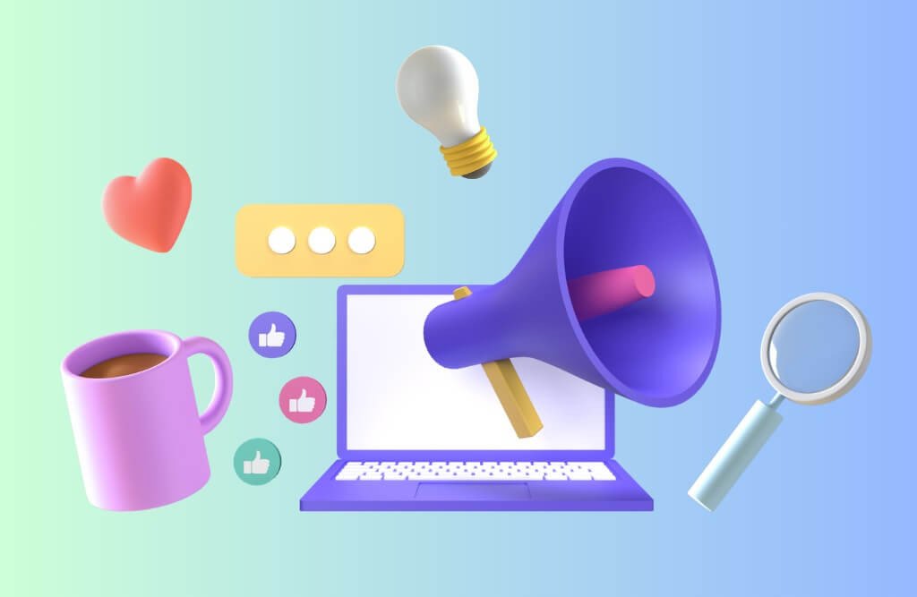 Industries where digital marketing can be implemented